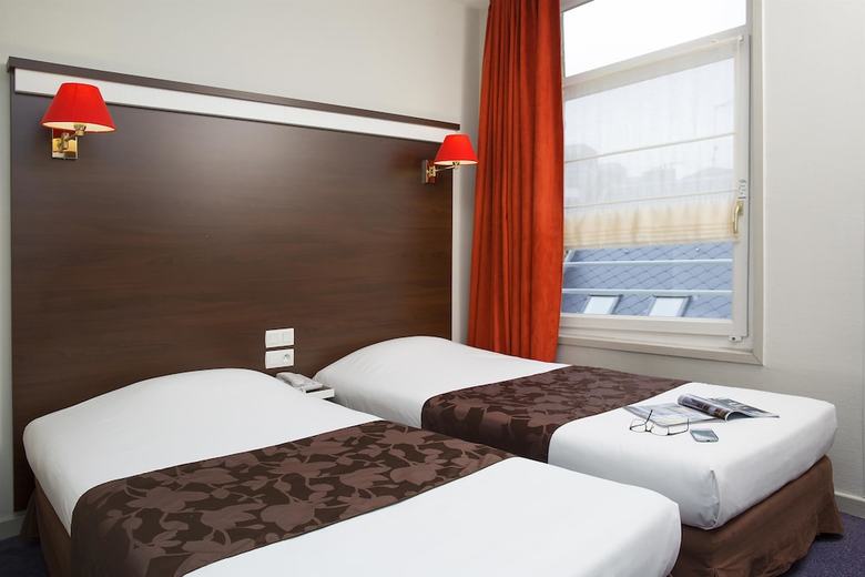Hotel Kyriad - Lille Centre Gare