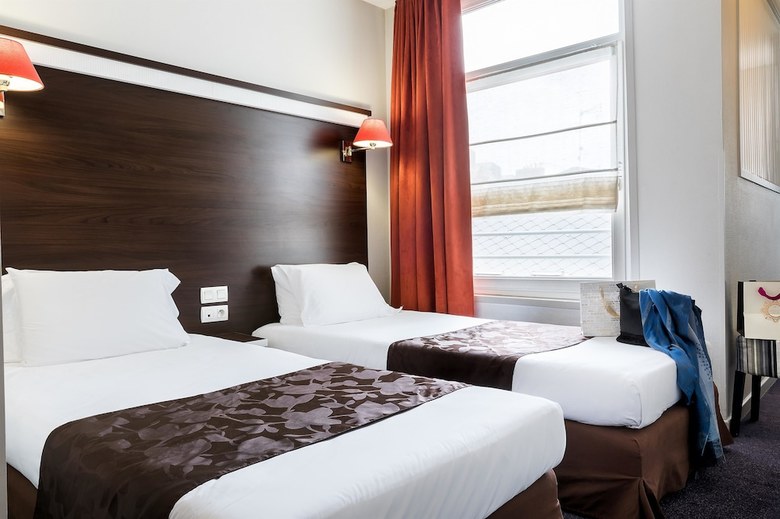 Hotel Kyriad - Lille Centre Gare