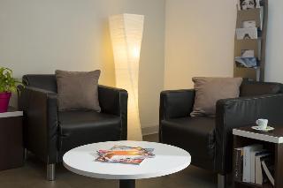 Hotel Kyriad - Lille Centre Gare