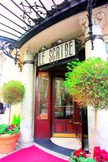 Hotel Le Scribe