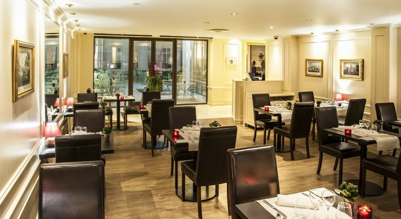 Saint James & Albany Hotel-spa