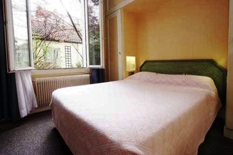 Hotel Kyriad Paris 15 Lecourbe