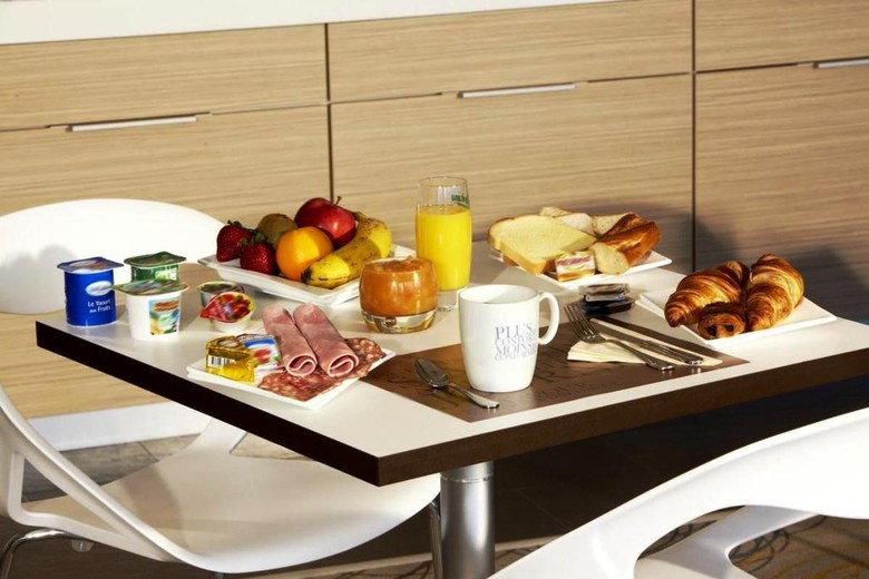 Hotel Kyriad Paris 12 - Nation