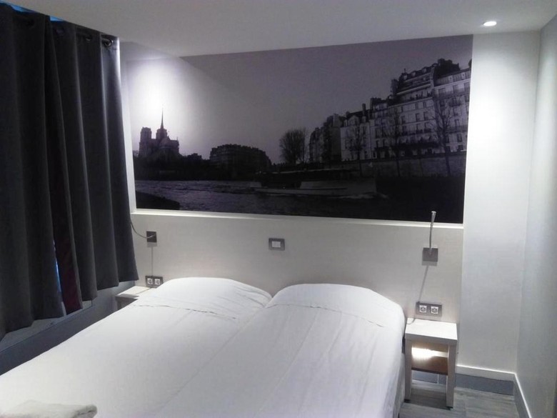 Hotel Kyriad Paris 12 - Nation