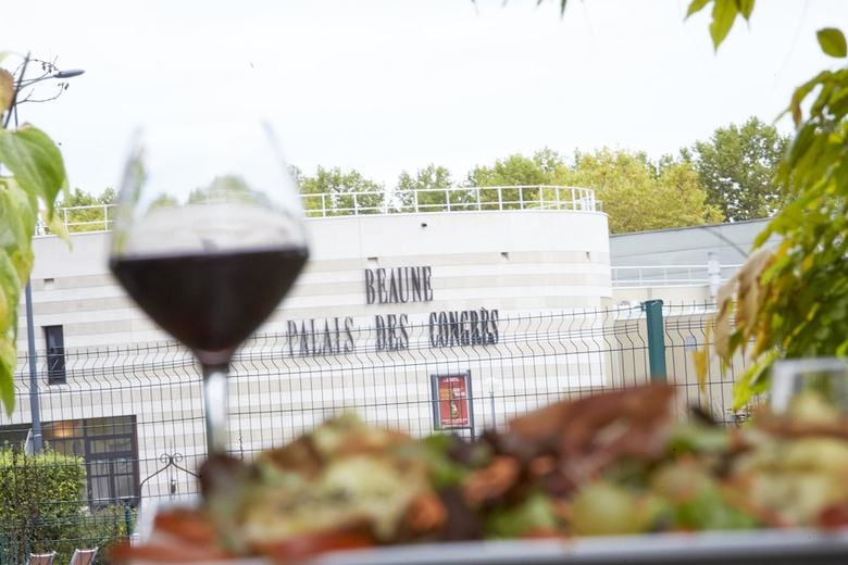 Hotel Kyriad - Beaune