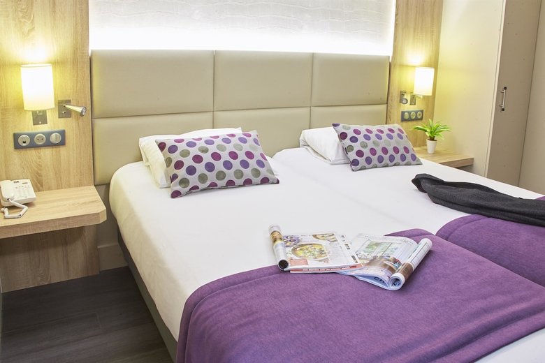 Hotel Kyriad - Beaune