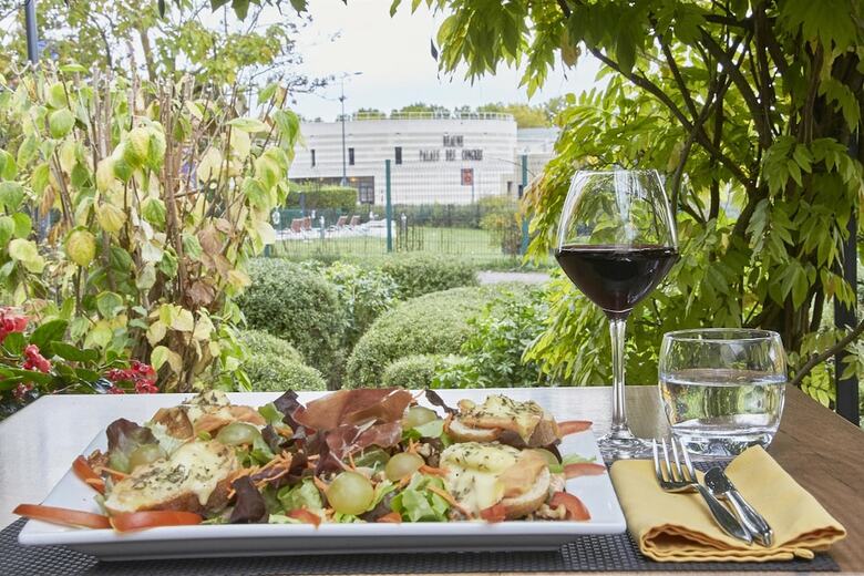 Hotel Kyriad - Beaune