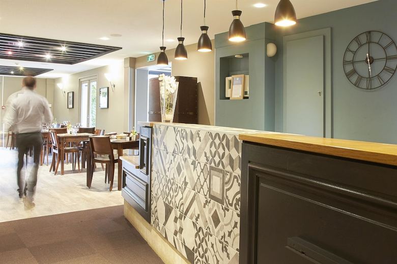 Hotel Kyriad - Beaune