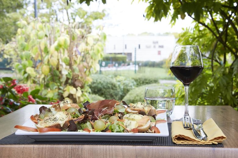 Hotel Kyriad - Beaune