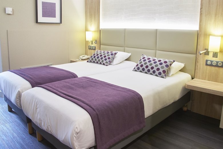 Hotel Kyriad - Beaune