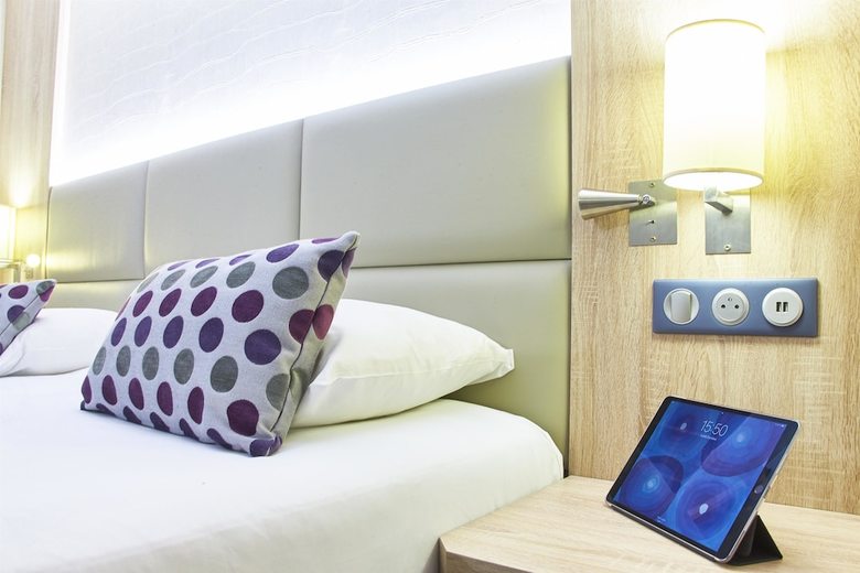 Hotel Kyriad - Beaune