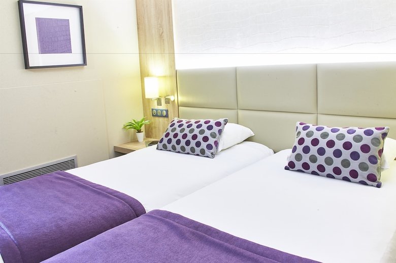 Hotel Kyriad - Beaune