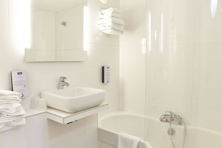 Hotel Kyriad - Beaune