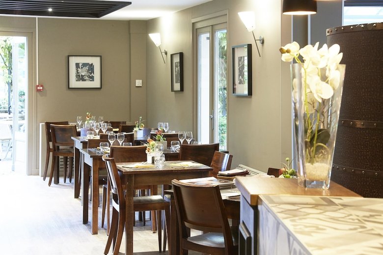 Hotel Kyriad - Beaune