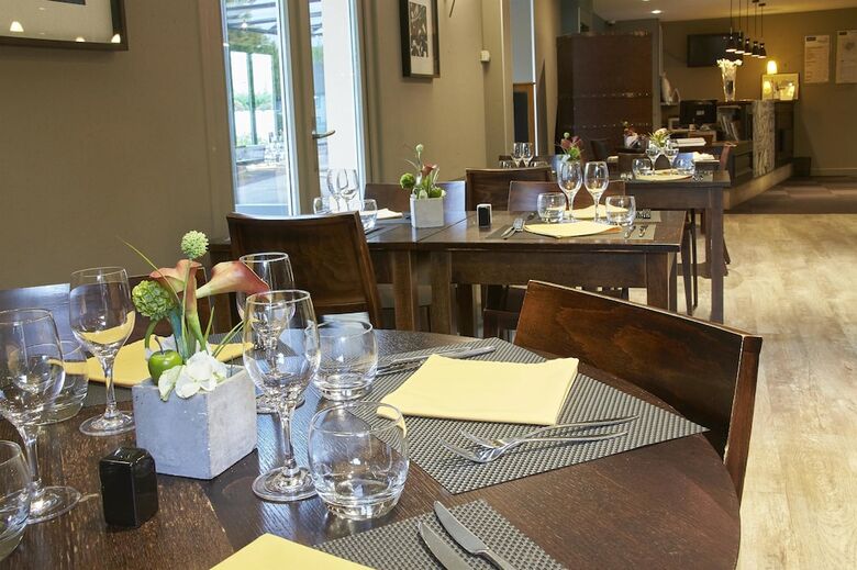 Hotel Kyriad - Beaune