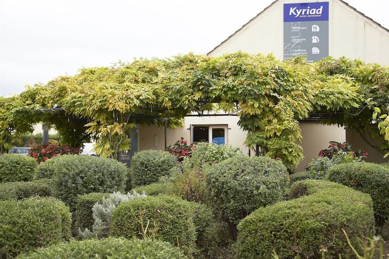 Hotel Kyriad - Beaune