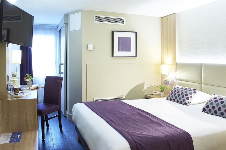 Hotel Kyriad - Beaune