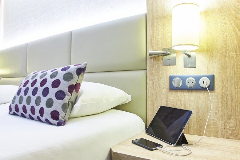 Hotel Kyriad - Beaune