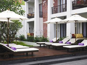 Residencia Maeva Les Citronniers
