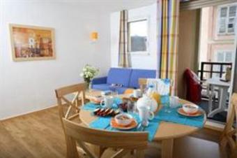 Residencia Maeva Les Citronniers
