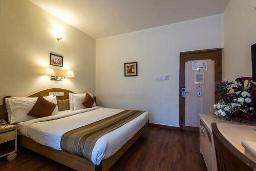 Hotel Park Central Comfort- E- Suites