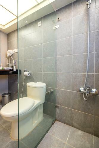 Hotel Park Central Comfort- E- Suites