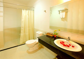 Sophia Sky Hotel