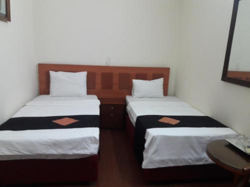 Hotel Ha Noi City View Hostel