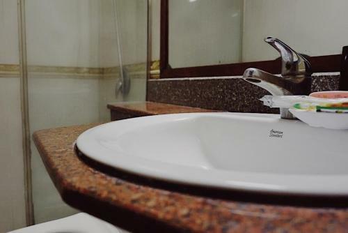 Hotel Ha Noi City View Hostel