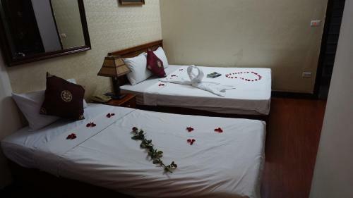 Hotel Ha Noi City View Hostel