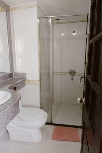 Hotel Ha Noi City View Hostel