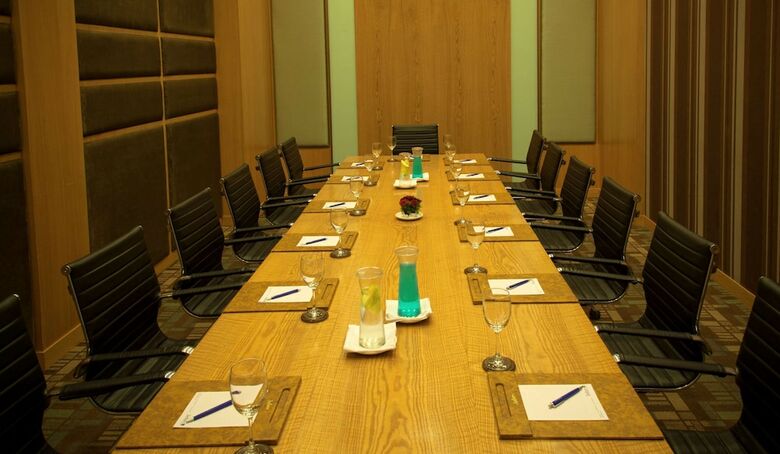Radisson Blu Hotel Pune Kharadi
