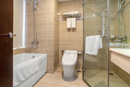 Hotel Regalia Nha Trang