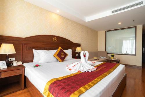 Hotel Regalia Nha Trang