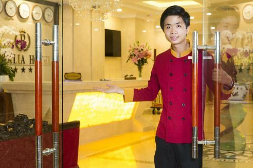 Hotel Regalia Nha Trang