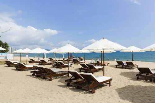 Hotel Regalia Nha Trang