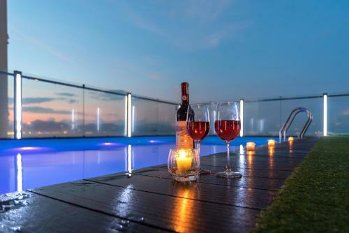 Hotel Regalia Nha Trang