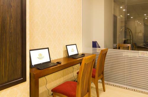 Hotel Regalia Nha Trang