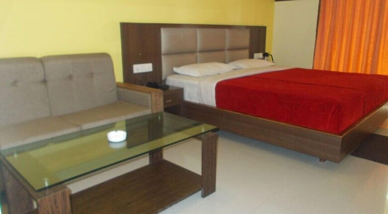 Hotel Rumani