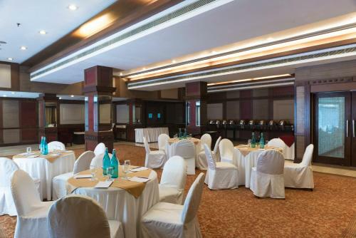 Hotel Vikram