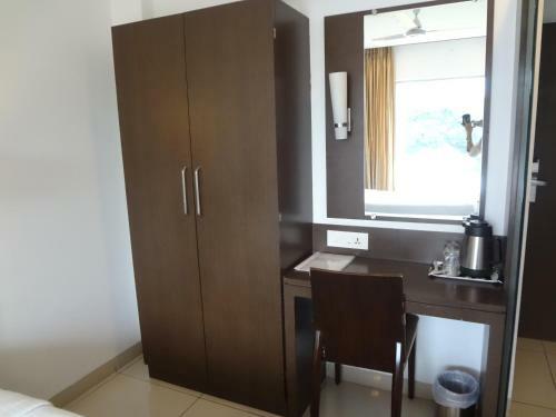 Shantai Hotel