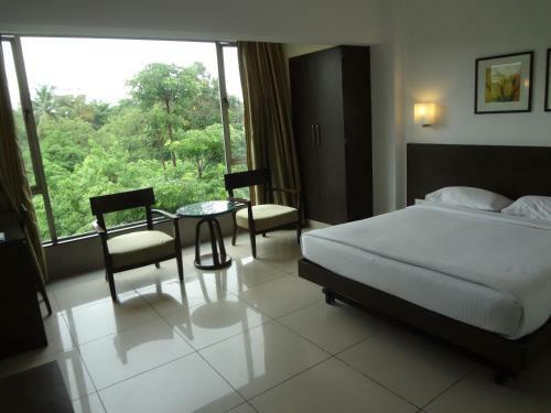 Shantai Hotel