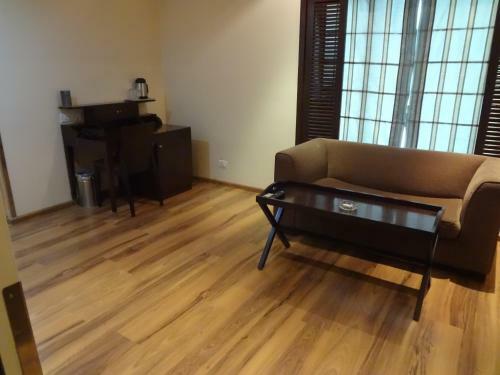 Shantai Hotel