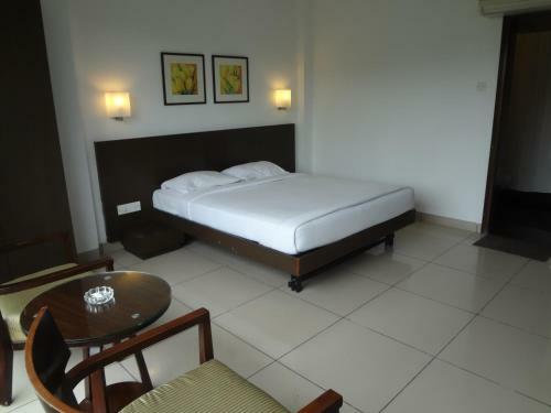 Shantai Hotel