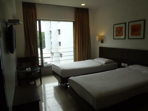 Shantai Hotel