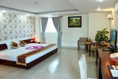 Bidv Hotel