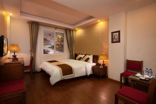 First Eden Hotel - Hang Bun
