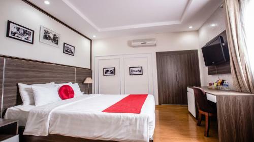 Hanoi Amanda Hotel