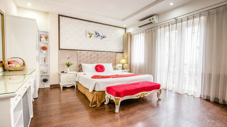 Hanoi Amanda Hotel