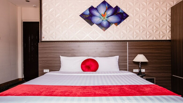 Hanoi Amanda Hotel